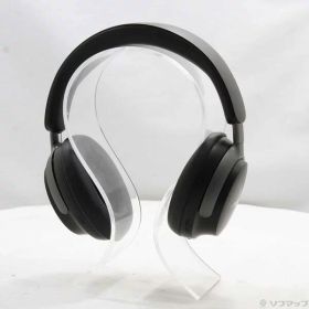【中古】BOSE(ボーズ) QuietComfort Ultra Headphones ブラック QC-ULTRA-HP-BLK 【196-ud】