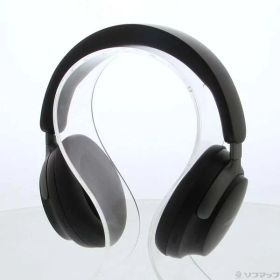 【中古】BOSE(ボーズ) QuietComfort Ultra Headphones ブラック QC-ULTRA-HP-BLK 【377-ud】
