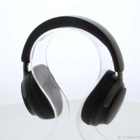 【中古】BOSE(ボーズ) QuietComfort Ultra Headphones ブラック QC-ULTRA-HP-BLK 【377-ud】