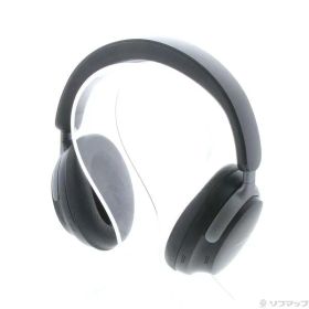 【中古】BOSE(ボーズ) QuietComfort Ultra Headphones ブラック QC-ULTRA-HP-BLK 【377-ud】
