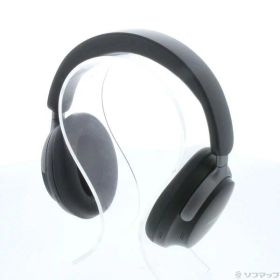 【中古】BOSE(ボーズ) QuietComfort Ultra Headphones ブラック QC-ULTRA-HP-BLK 【352-ud】