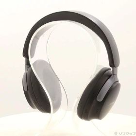 【中古】BOSE(ボーズ) QuietComfort Ultra Headphones ブラック QC-ULTRA-HP-BLK 【368-ud】