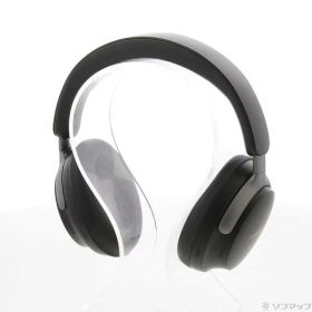 【中古】BOSE(ボーズ) QuietComfort Ultra Headphones ブラック QC-ULTRA-HP-BLK 【348-ud】