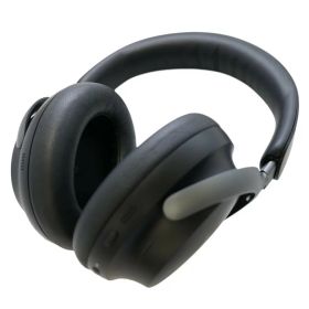 [中古] Bose QuietComfort Ultra Headphones ワイヤレスヘッドホン qc-ultra-headphones-bkブラック [良い(B)]
