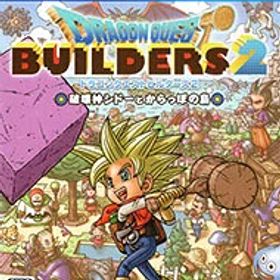 【中古】PS4 ドラゴンクエストビルダーズ2 破壊神シドーとからっぽの島