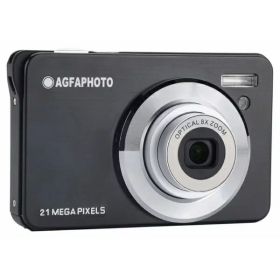 AGFA｜アグフア AGFAPHOTO デジタルカメラ Realishot ブラック DC8300