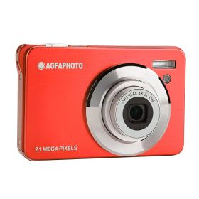 AGFA デジタルカメラ Realishot DC8300 RD