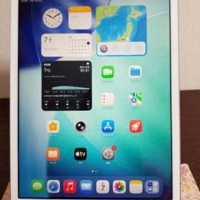 115 美品 iPad 第8世代 10.2 A12◆32GB◆バッテリー98％