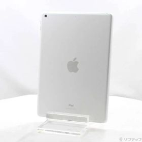 ソフマップ 〔中古品〕 iPad 第8世代 32GB シルバー MYLA2J／A Wi-Fi【377】