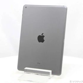 ソフマップ 〔中古品〕 iPad 第8世代 32GB スペースグレイ MYL92J／A Wi-Fi【349】