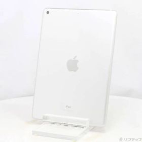ソフマップ 〔中古品〕 iPad 第8世代 32GB シルバー MYLA2J／A Wi-Fi【344】