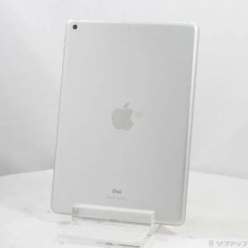 ソフマップ 〔中古品〕 iPad 第8世代 32GB シルバー MYLA2J／A Wi-Fi【349】