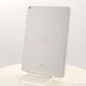 ソフマップ 〔中古品〕 iPad 第8世代 32GB シルバー MYLA2J／A Wi-Fi【352】
