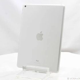 ソフマップ 〔中古品〕 iPad 第8世代 32GB シルバー MYLA2J／A Wi-Fi【269】