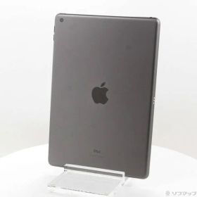 ソフマップ 〔中古品〕 iPad 第8世代 32GB スペースグレイ MYL92J／A Wi-Fi【344】