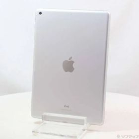 ソフマップ 〔中古品〕 iPad 第8世代 32GB シルバー MYLA2J／A Wi-Fi【349】