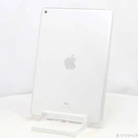 ソフマップ 〔中古品〕 iPad 第8世代 32GB シルバー MYLA2J／A Wi-Fi【295】