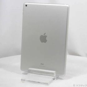 ソフマップ 〔中古品〕 iPad 第8世代 32GB シルバー MYLA2J／A Wi-Fi【371】