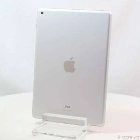 ソフマップ 〔中古品〕 iPad 第8世代 32GB シルバー MYLA2J／A Wi-Fi【348】
