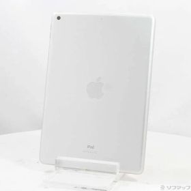 ソフマップ 〔中古品〕 iPad 第8世代 32GB シルバー MYLA2J／A Wi-Fi【251】