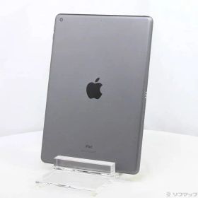 ソフマップ 〔中古品〕 iPad 第8世代 32GB スペースグレイ MYL92J／A Wi-Fi【198】