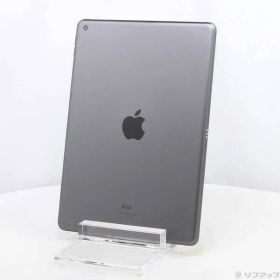 ソフマップ 〔中古品〕 iPad 第8世代 32GB スペースグレイ MYL92J／A Wi-Fi【276】