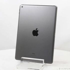 ソフマップ 〔中古品〕 iPad 第8世代 32GB スペースグレイ MYL92J／A Wi-Fi【198】