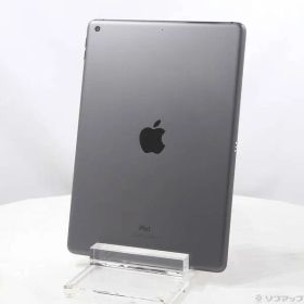 ソフマップ 〔中古品〕 iPad 第8世代 32GB スペースグレイ MYL92J／A Wi-Fi【305】