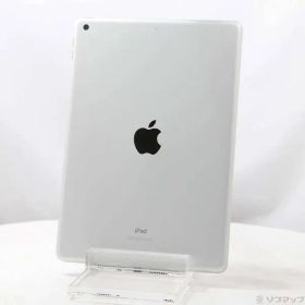 ソフマップ 〔中古品〕 iPad 第8世代 32GB シルバー MYLA2J／A Wi-Fi【269】