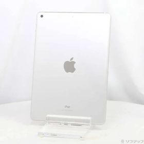 ソフマップ 〔中古品〕 iPad 第8世代 32GB シルバー MYLA2J／A Wi-Fi【295】