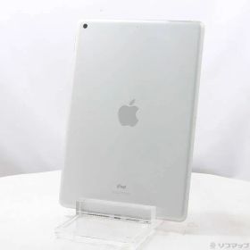 ソフマップ 〔中古品〕 iPad 第8世代 32GB シルバー MYLA2J／A Wi-Fi【258】