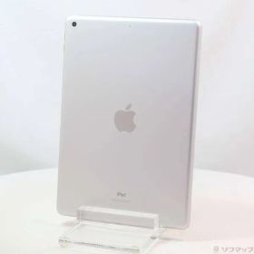 ソフマップ 〔中古品〕 iPad 第8世代 32GB シルバー MYLA2J／A Wi-Fi【348】