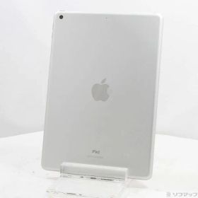 ソフマップ 〔中古品〕 iPad 第8世代 32GB シルバー MYLA2J／A Wi-Fi【348】