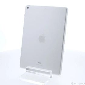ソフマップ 〔中古品〕 iPad 第8世代 128GB シルバー MYLE2J／A Wi-Fi【262】