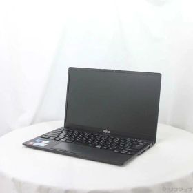 【中古】FUJITSU(富士通） LIFEBOOK U9312／J FMVU44022 【349-ud】