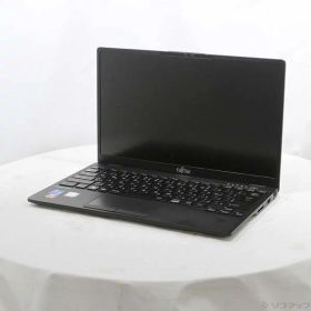 【中古】FUJITSU(富士通） LIFEBOOK U9312／J FMVU44022 【258-ud】