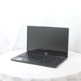 【中古】FUJITSU(富士通） LIFEBOOK U9312／J FMVU44022 【198-ud】