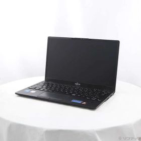 【中古】FUJITSU(富士通） LIFEBOOK U9312／J FMVU44022 【276-ud】