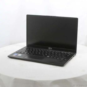 【中古】FUJITSU(富士通） LIFEBOOK U9312／J FMVU44022 【344-ud】