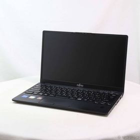 【中古】FUJITSU(富士通） LIFEBOOK U9312／J FMVU44022 【251-ud】