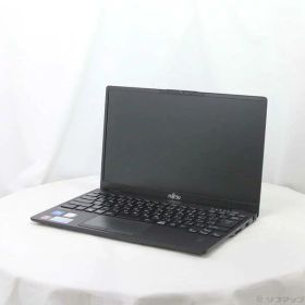 【中古】FUJITSU(富士通） LIFEBOOK U9312／J FMVU44022 【198-ud】