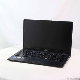 【中古】FUJITSU(富士通） LIFEBOOK U9312／J FMVU44022 【295-ud】