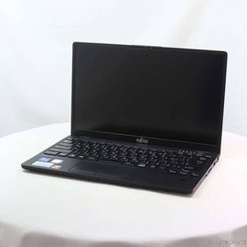 【中古】FUJITSU(富士通） LIFEBOOK U9312／J FMVU44022 【258-ud】