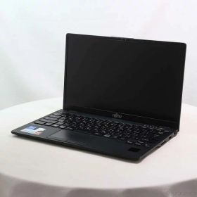 【中古】FUJITSU(富士通） LIFEBOOK U9312／J FMVU44022 【198-ud】