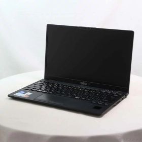 【中古】FUJITSU(富士通） LIFEBOOK U9312／J FMVU44022 【198-ud】