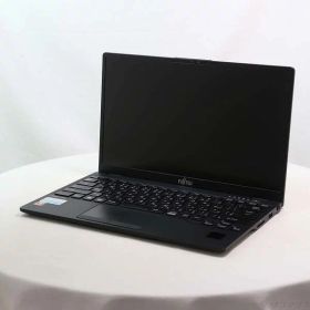 【中古】FUJITSU(富士通） LIFEBOOK U9312／J FMVU44022 【198-ud】