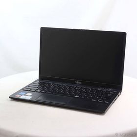 【中古】FUJITSU(富士通） LIFEBOOK U9312／J FMVU44022 【262-ud】