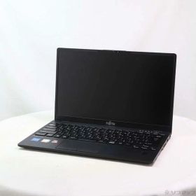 【中古】FUJITSU(富士通） LIFEBOOK U9312／J FMVU44022 【368-ud】