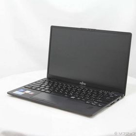 【中古】FUJITSU(富士通） LIFEBOOK U9312／J FMVU44022 【269-ud】