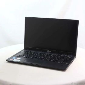 【中古】FUJITSU(富士通） LIFEBOOK U9312／J FMVU44022 【262-ud】